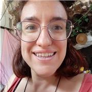 Profesora de apoyo de Francés para niños